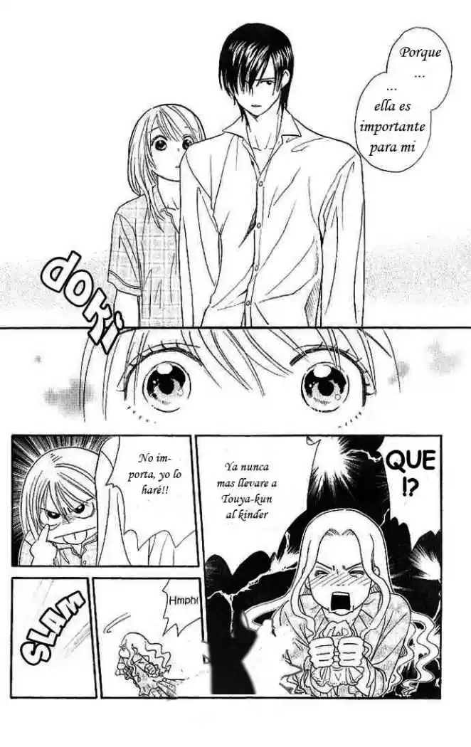 Its Not Like That Darling - Capítulo 3 - Página 20 - LectorTMOo