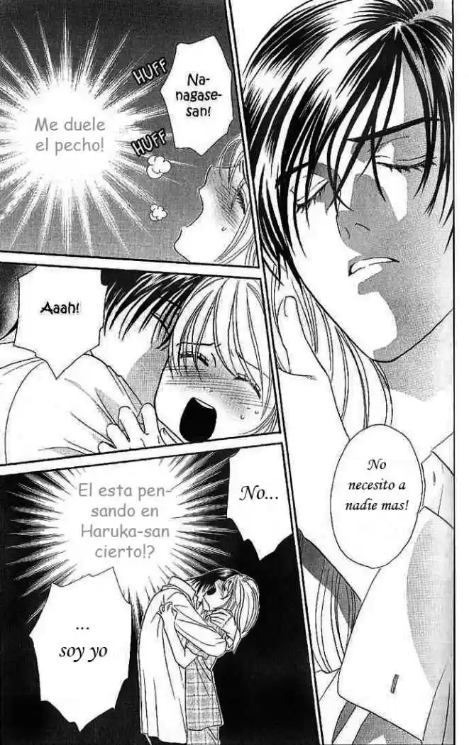 Its Not Like That Darling - Capítulo 3 - Página 25 - LectorTMOo