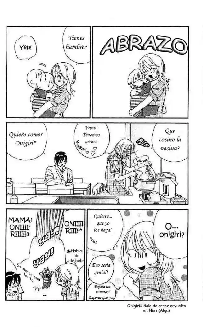 Its Not Like That Darling - Capítulo 3 - Página 29 - LectorTMOo