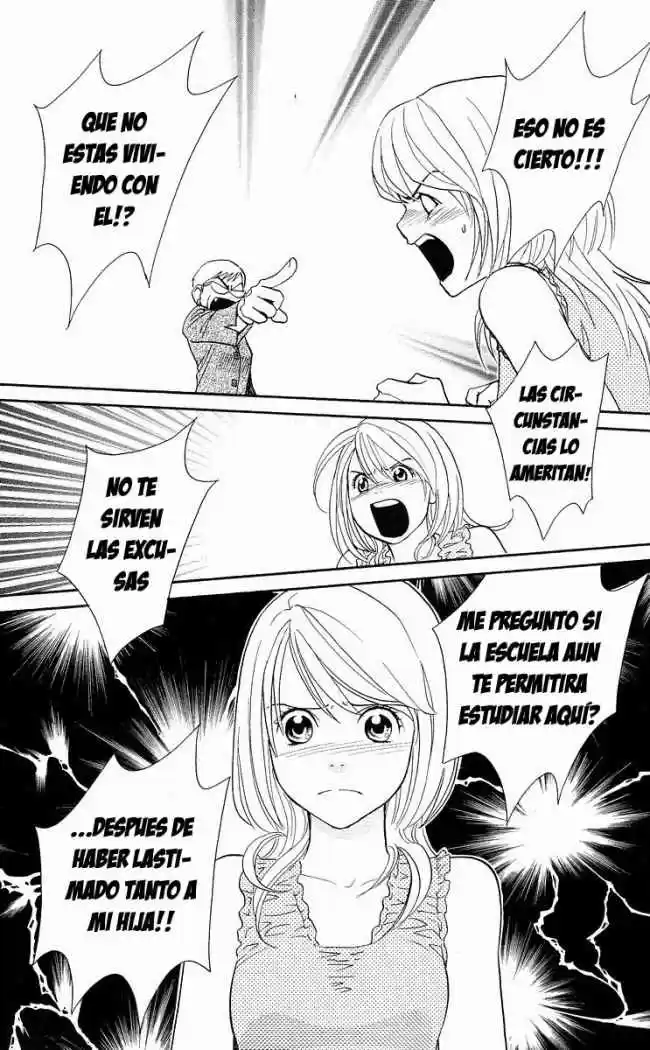 Its Not Like That Darling - Capítulo 4 - Página 24 - LectorTMOo