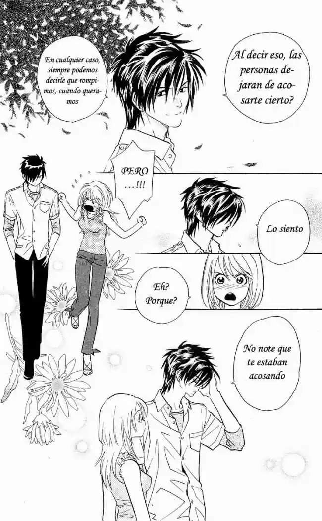 Its Not Like That Darling - Capítulo 4 - Página 29 - LectorTMOo