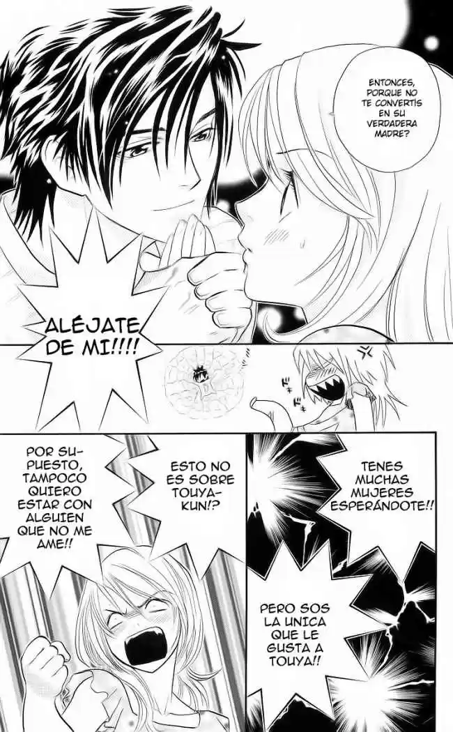 Its Not Like That Darling - Capítulo 5 - Página 7 - LectorTMOo