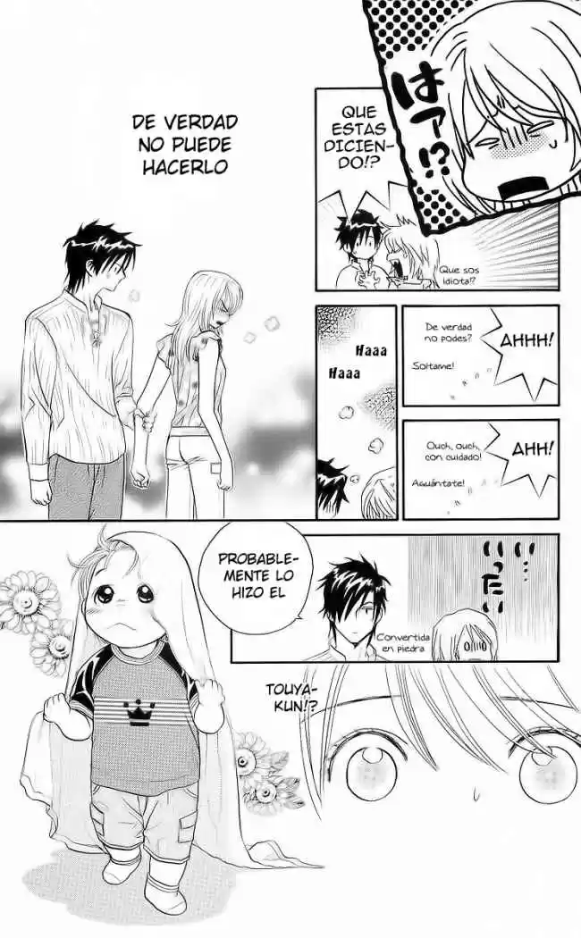 Its Not Like That Darling - Capítulo 5 - Página 11 - LectorTMOo