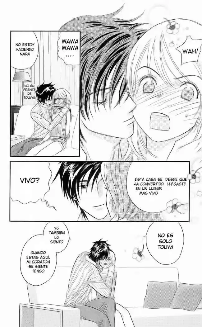 Its Not Like That Darling - Capítulo 5 - Página 16 - LectorTMOo