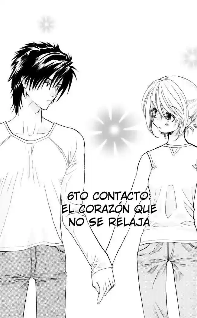 Its Not Like That Darling - Capítulo 6 - Página 5 - LectorTMOo