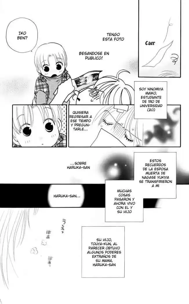 Its Not Like That Darling - Capítulo 6 - Página 9 - LectorTMOo
