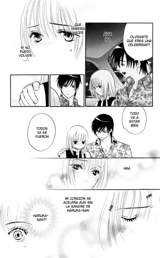 Its Not Like That Darling - Capítulo 6 - Página 20 - LectorTMOo