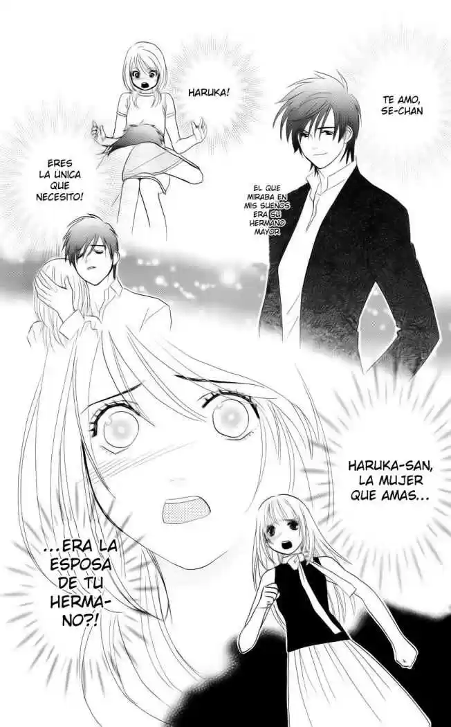 Its Not Like That Darling - Capítulo 6 - Página 27 - LectorTMOo