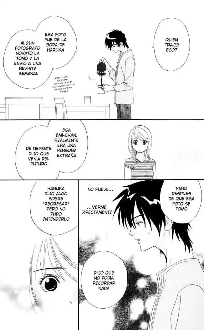 Its Not Like That Darling - Capítulo 6 - Página 39 - LectorTMOo