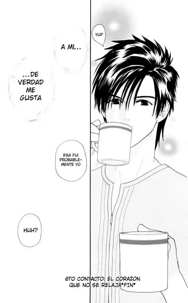 Its Not Like That Darling - Capítulo 6 - Página 40 - LectorTMOo