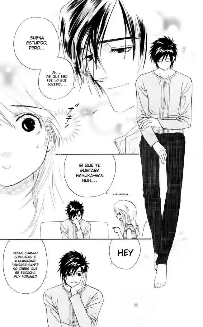 Its Not Like That Darling - Capítulo 7 - Página 5 - LectorTMOo