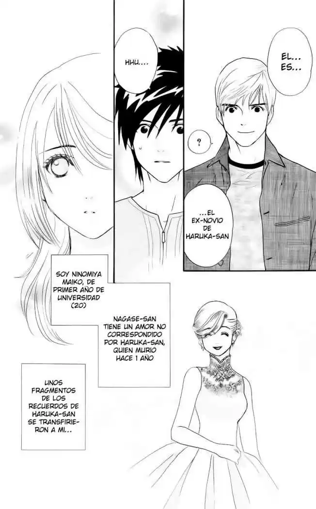 Its Not Like That Darling - Capítulo 7 - Página 10 - LectorTMOo