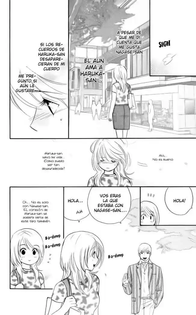 Its Not Like That Darling - Capítulo 7 - Página 12 - LectorTMOo