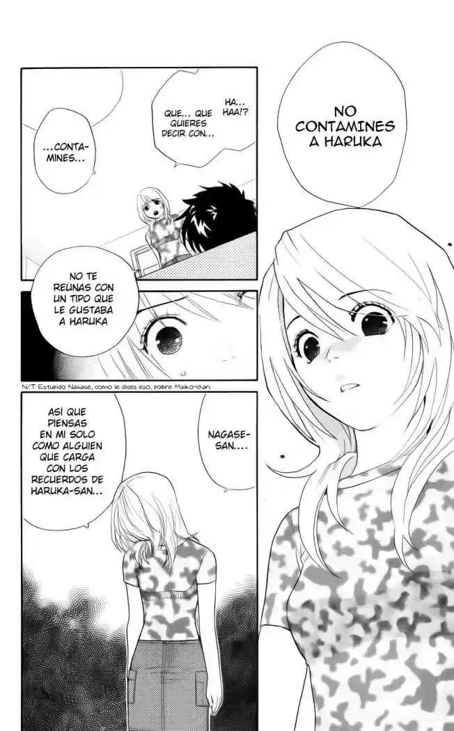 Its Not Like That Darling - Capítulo 7 - Página 16 - LectorTMOo