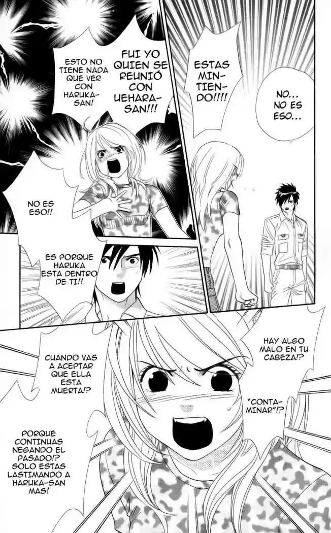 Its Not Like That Darling - Capítulo 7 - Página 17 - LectorTMOo