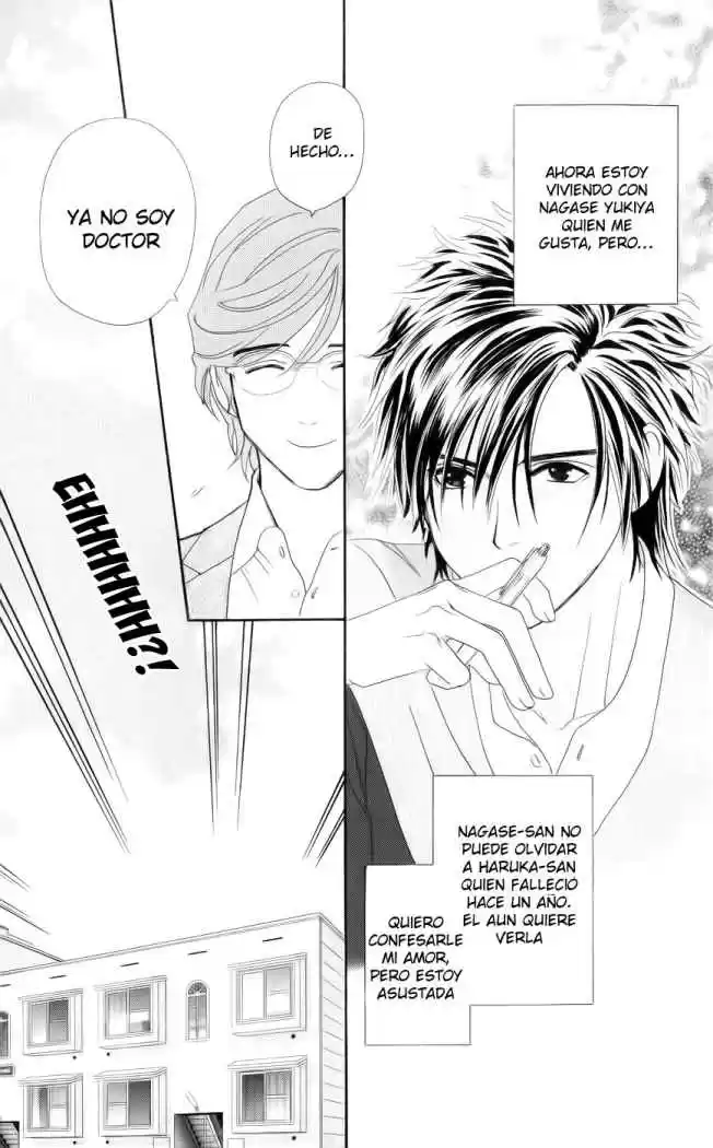 Its Not Like That Darling - Capítulo 8 - Página 7 - LectorTMOo