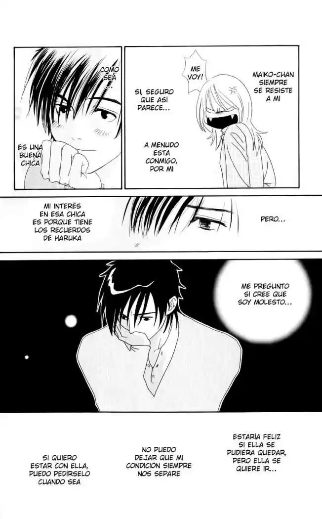 Its Not Like That Darling - Capítulo 8 - Página 16 - LectorTMOo
