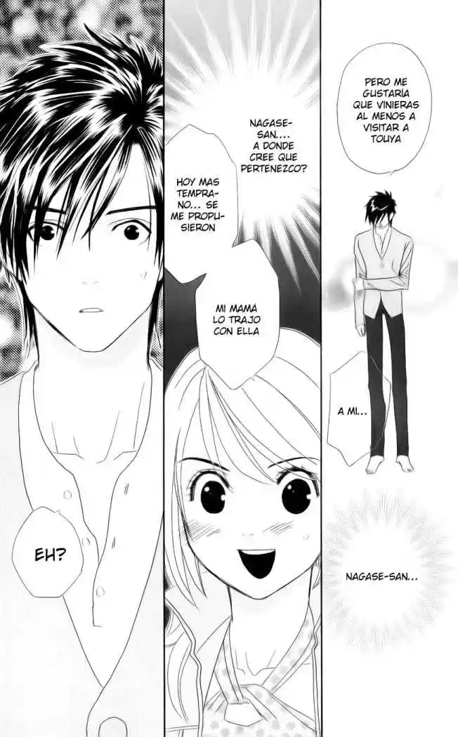 Its Not Like That Darling - Capítulo 8 - Página 19 - LectorTMOo
