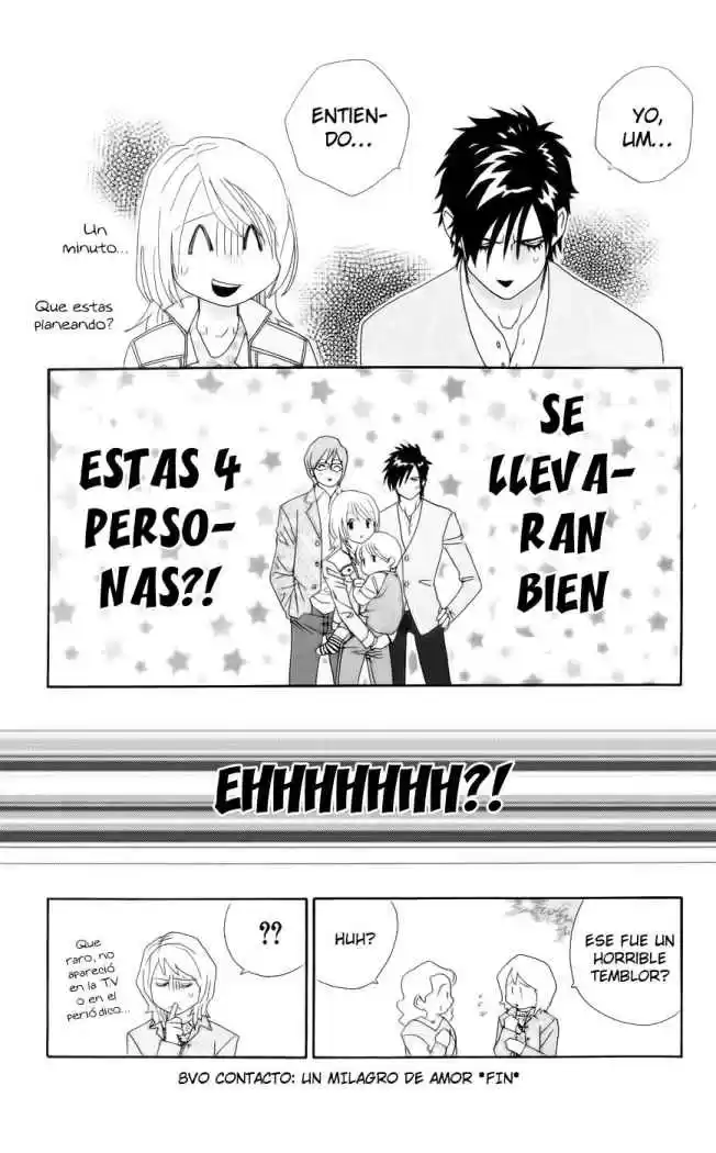 Its Not Like That Darling - Capítulo 8 - Página 35 - LectorTMOo