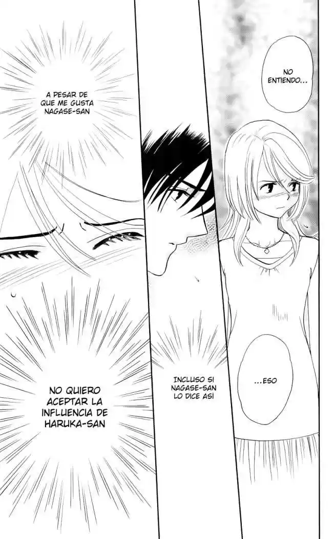 Its Not Like That Darling - Capítulo 9 - Página 30 - LectorTMOo