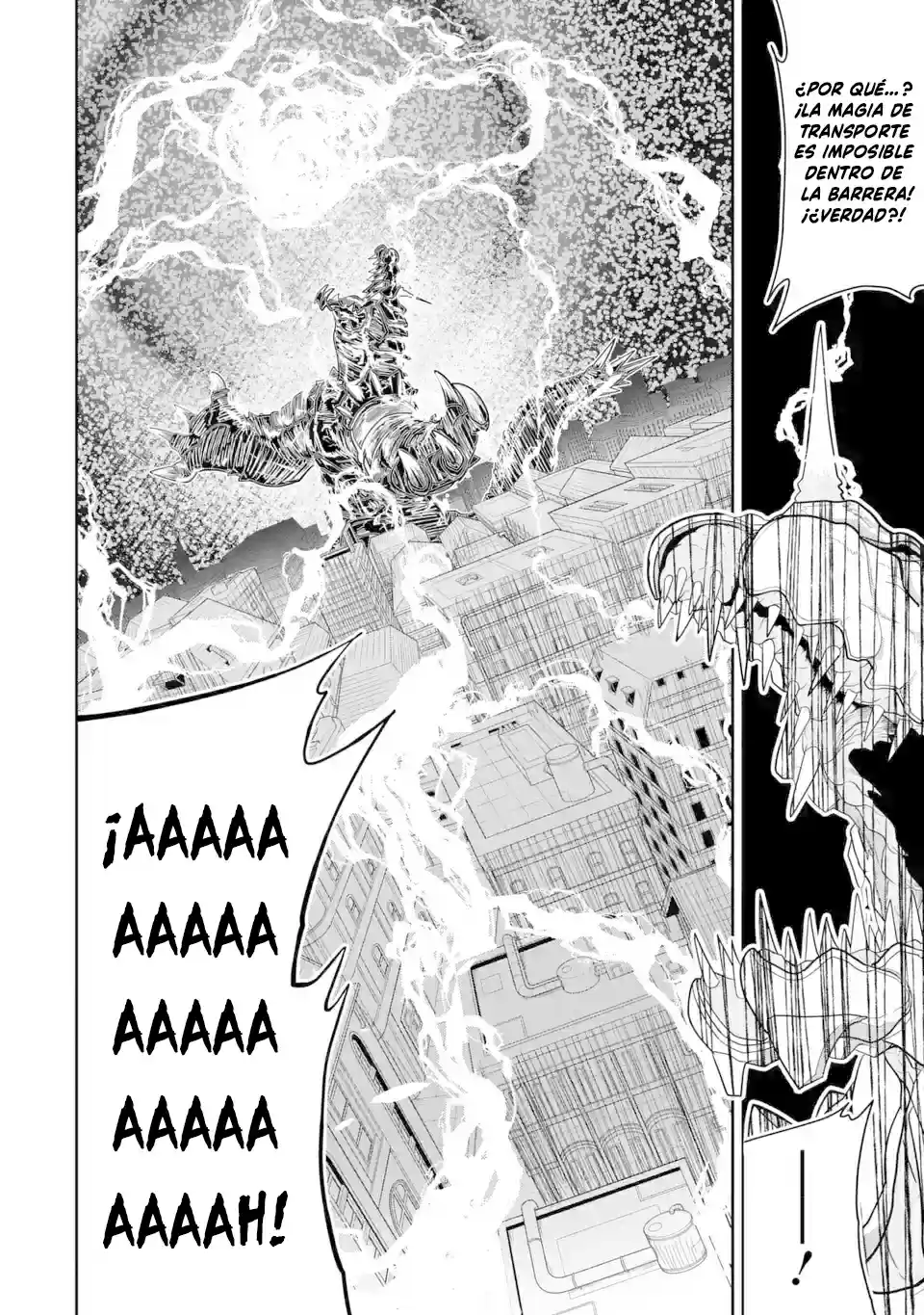 Itsuka Kamen Wo Nugu Tame Ni ~Warau Kishin To Yumemiru Dorei~ - Capítulo 1 - Página 15 - LectorTMOo