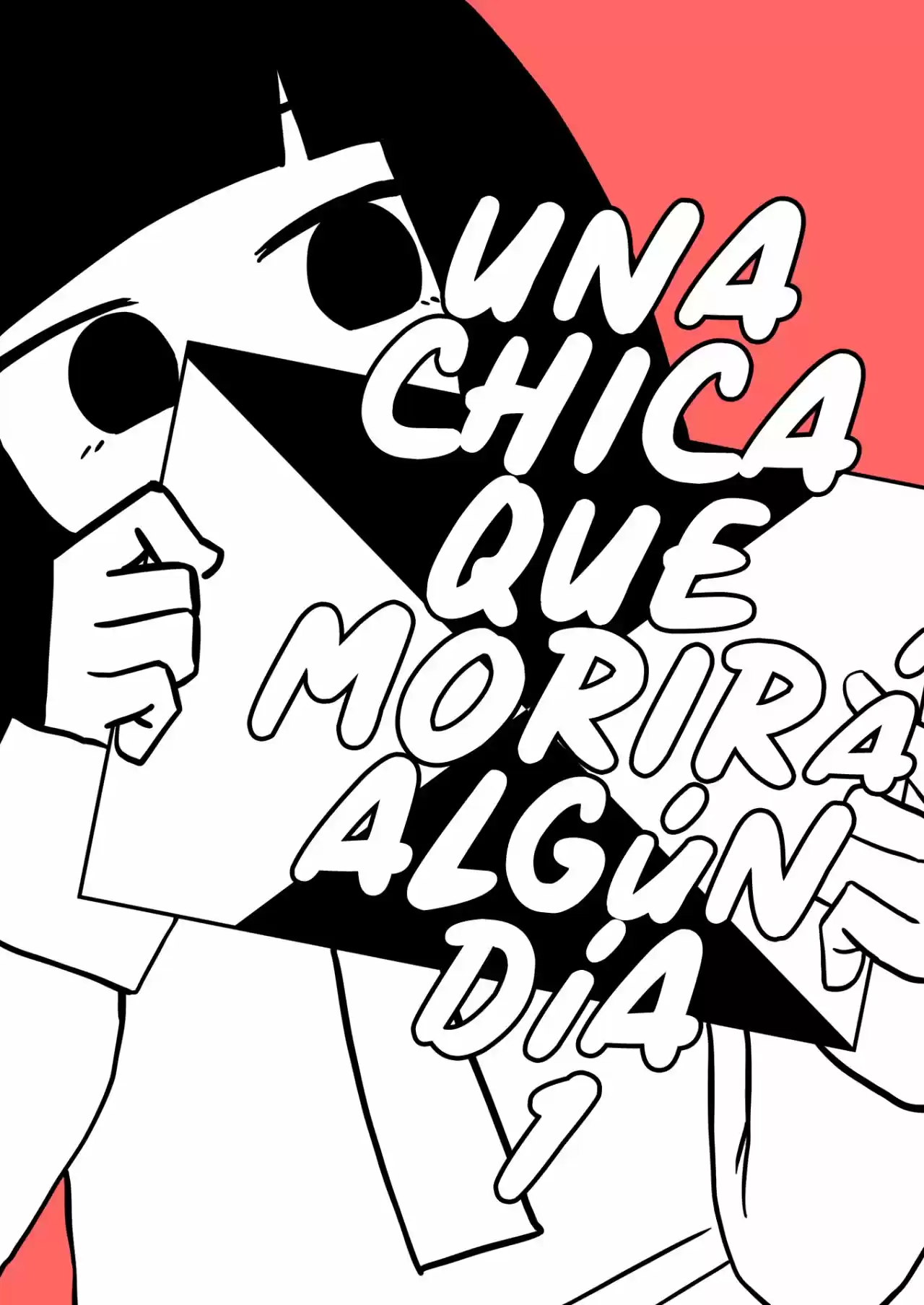 Itsuka Shinu Shoujo - Capítulo 1 - Página 1 - LectorTMOo
