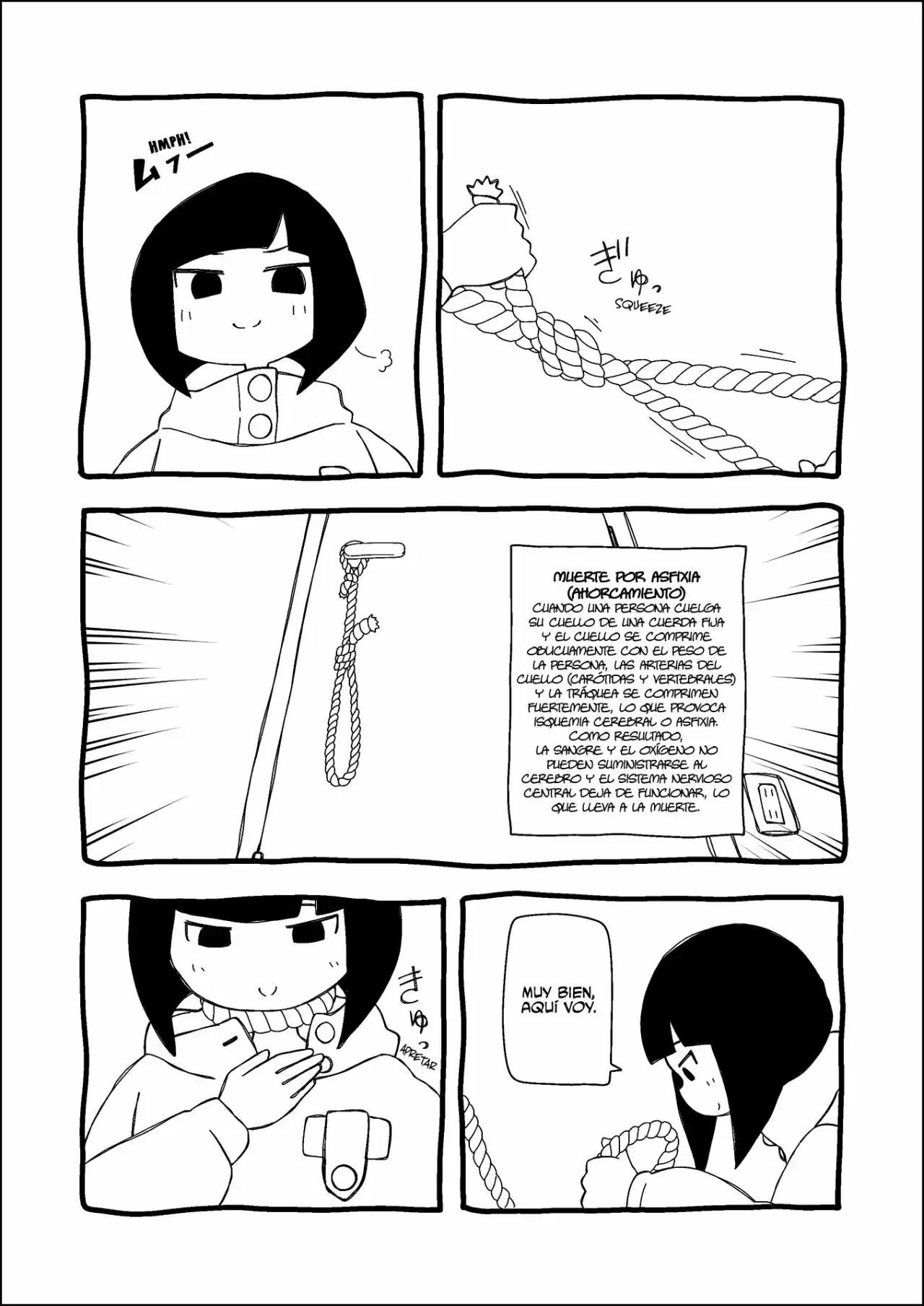 Itsuka Shinu Shoujo - Capítulo 1 - Página 2 - LectorTMOo