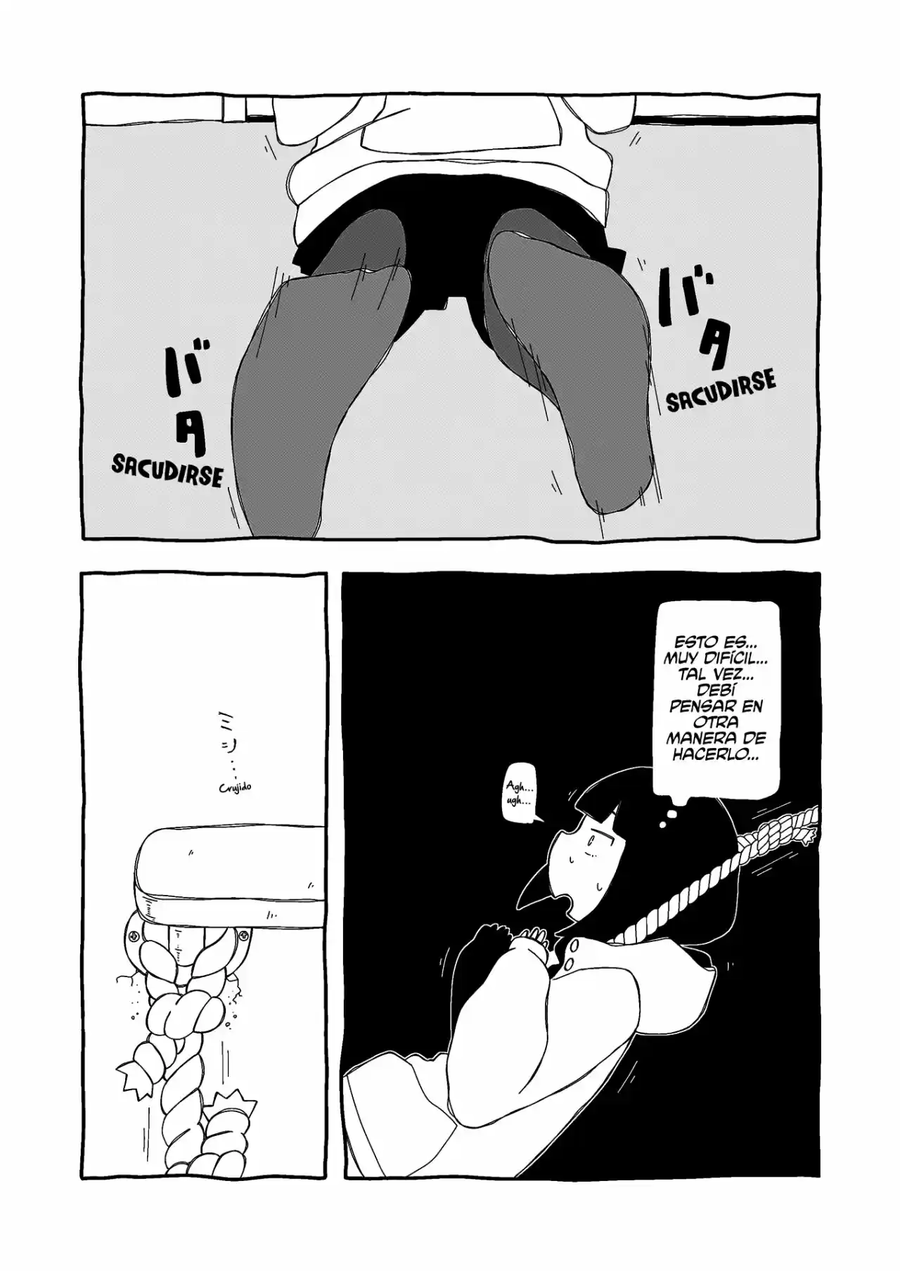 Itsuka Shinu Shoujo - Capítulo 1 - Página 5 - LectorTMOo