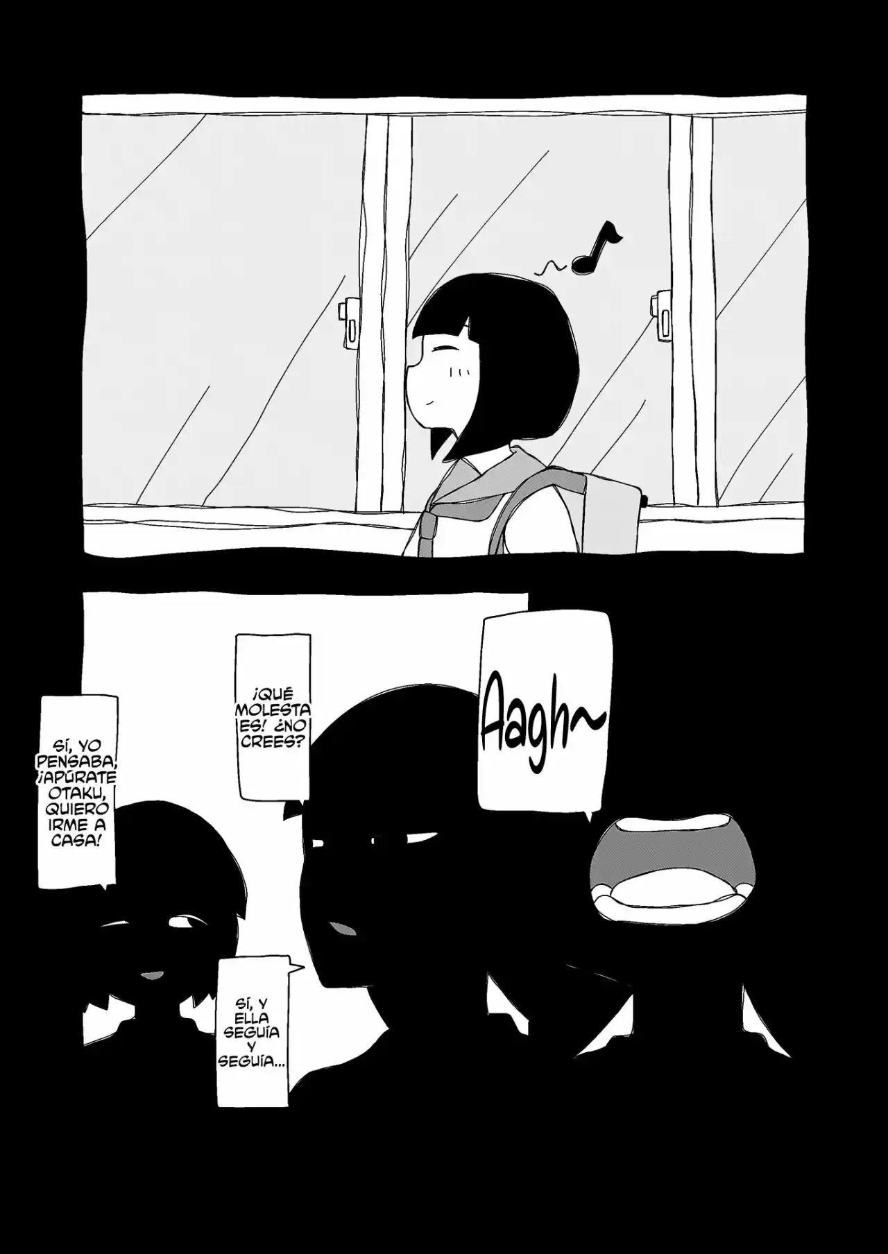 Itsuka Shinu Shoujo - Capítulo 2 - Página 5 - LectorTMOo
