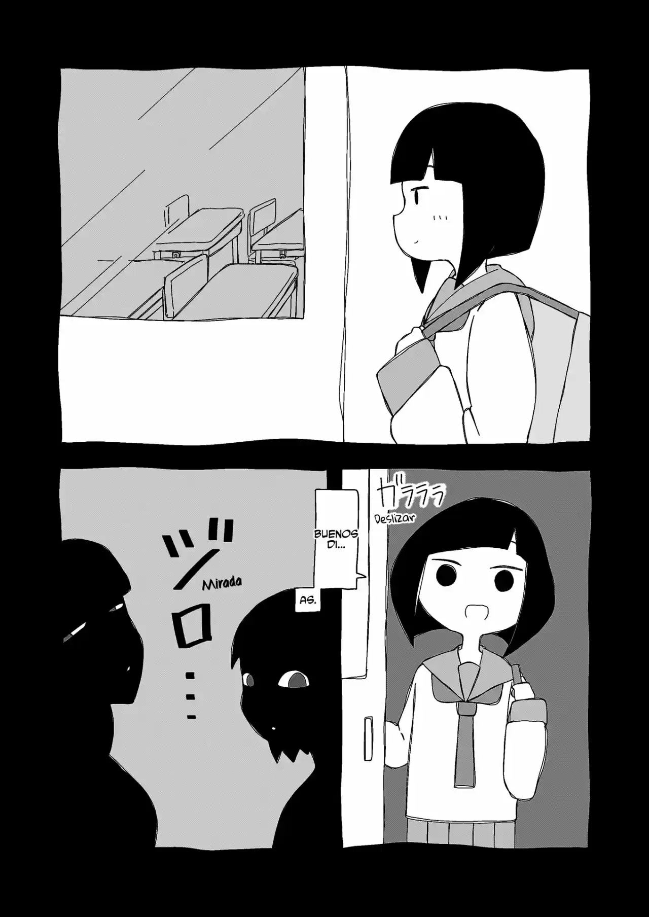 Itsuka Shinu Shoujo - Capítulo 4 - Página 1 - LectorTMOo