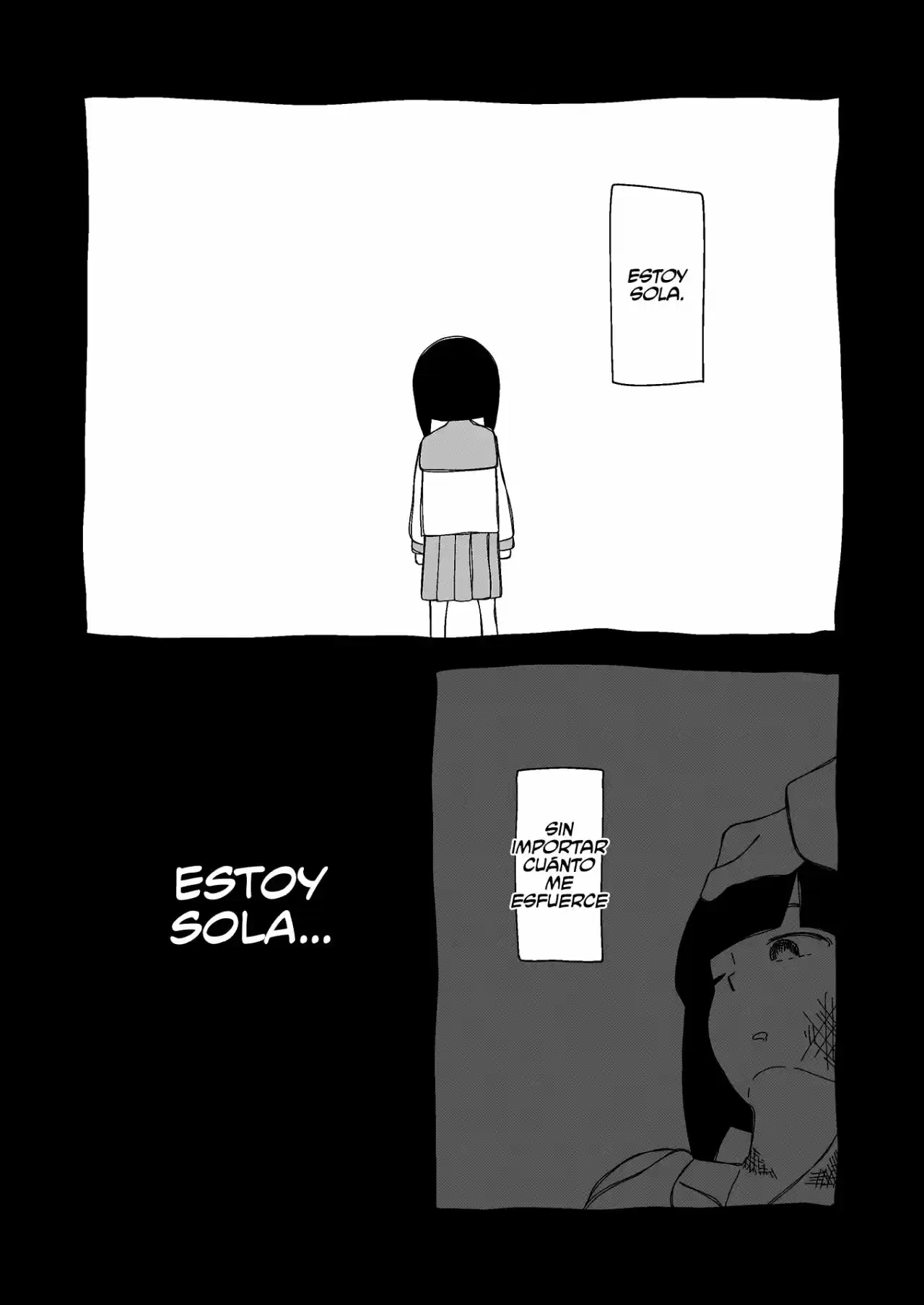 Itsuka Shinu Shoujo - Capítulo 4 - Página 4 - LectorTMOo