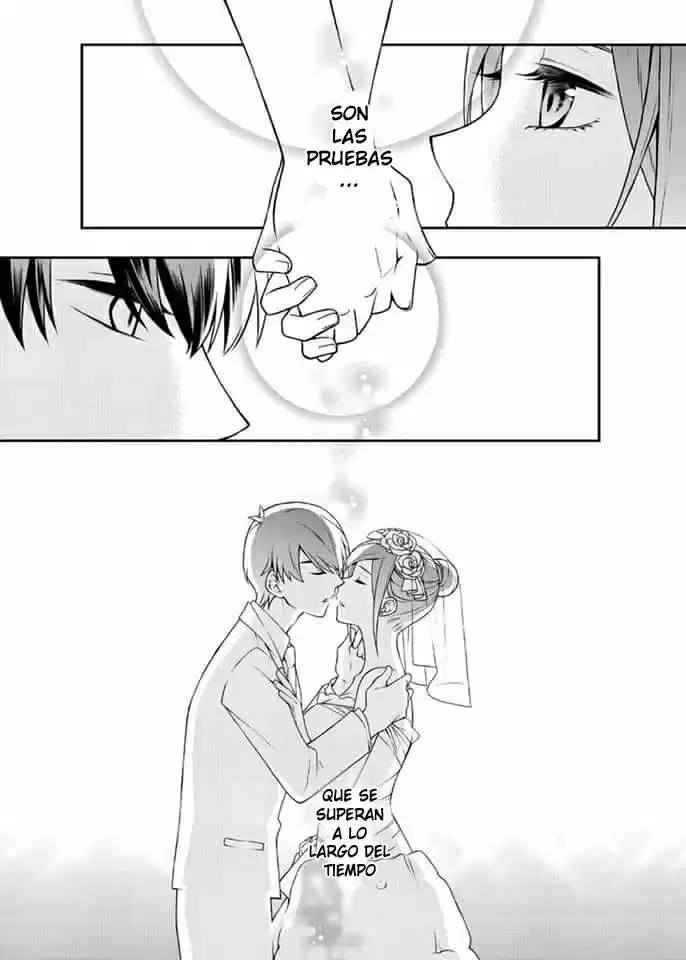 Itsuki Doujins (Doujinshi) - Capítulo 1 - Página 13 - LectorTMOo