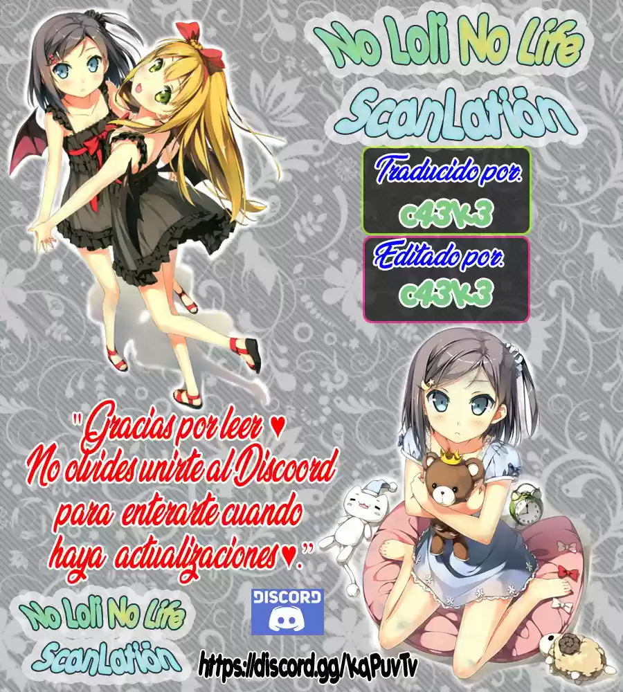 Itsuki Doujins (Doujinshi) - Capítulo 1 - Página 15 - LectorTMOo