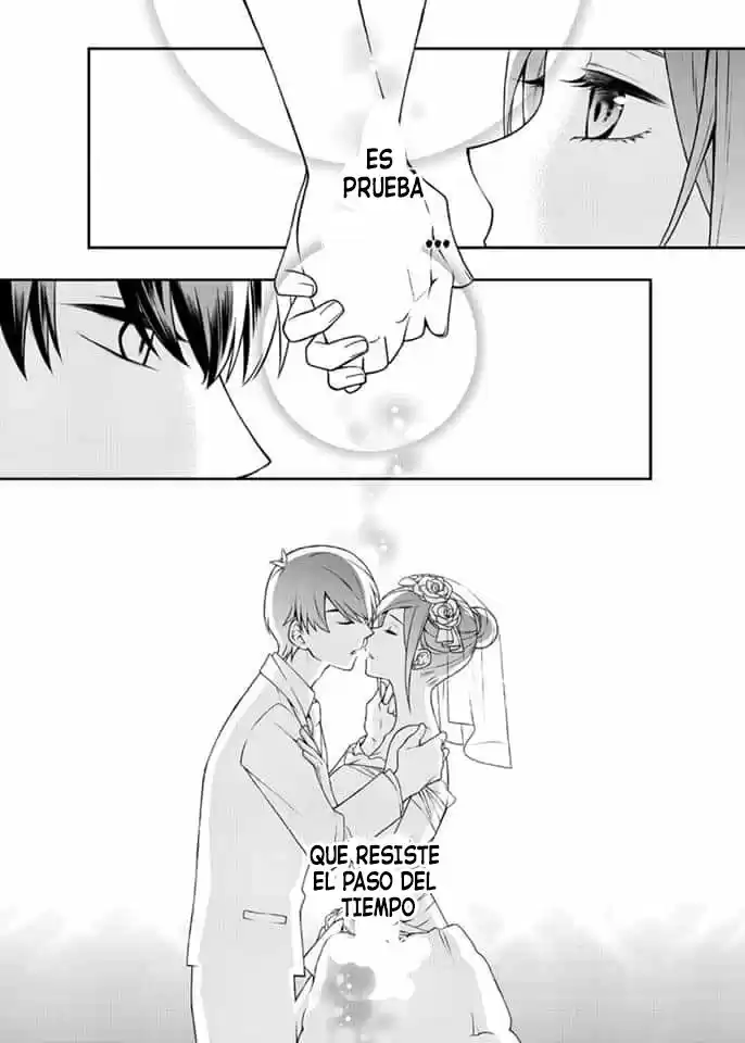 Itsuki Doujins (Doujinshi) - Capítulo 3 - Página 5 - LectorTMOo