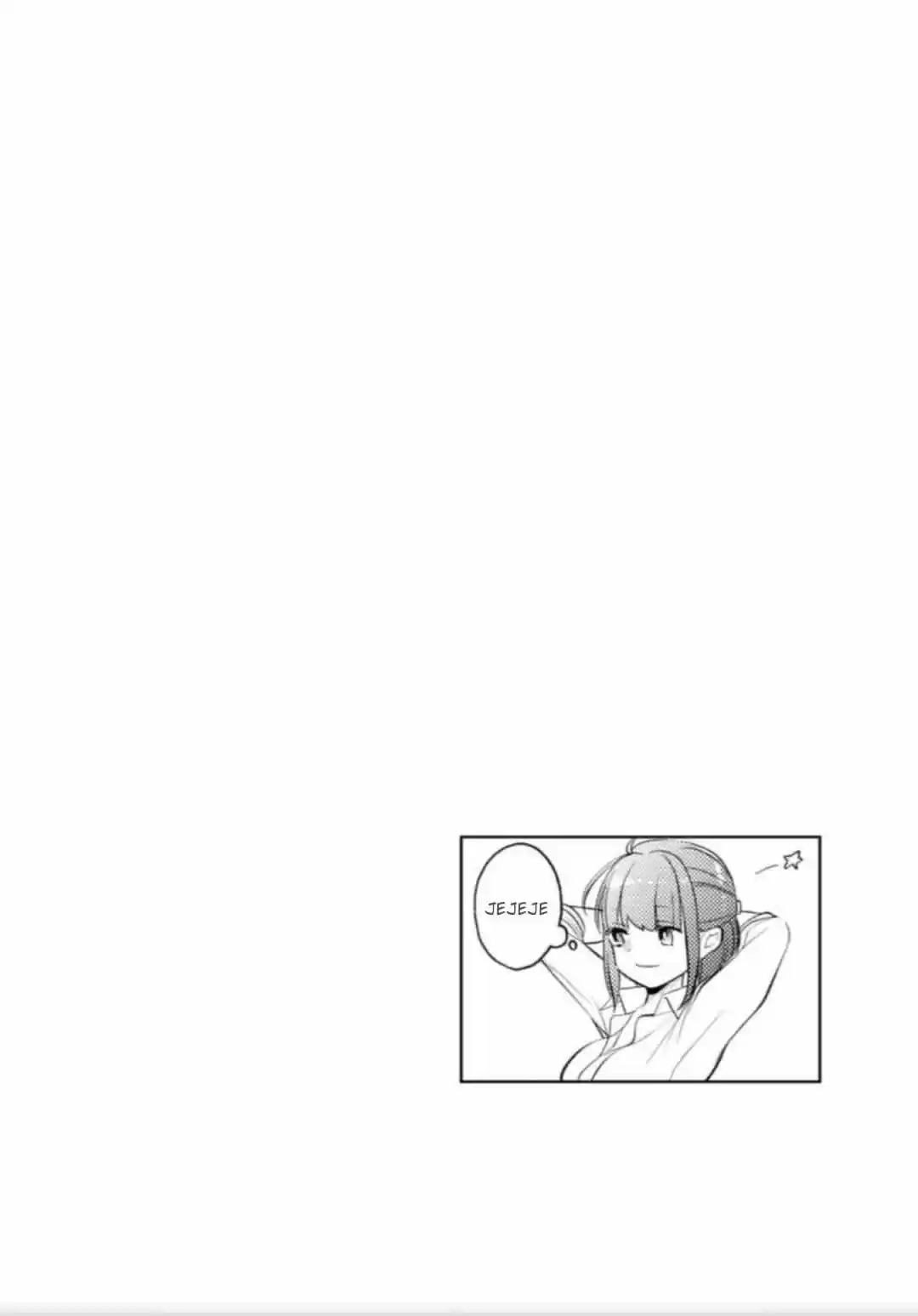 Itsuki-Kachou Ha Kyou Mo Ijiwaru - Capítulo 1 - Página 6 - LectorTMOo
