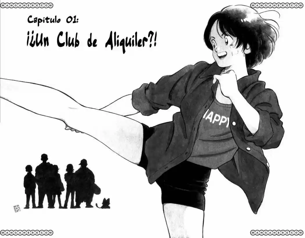 Itsumo Misora - Capítulo 1 - Página 6 - LectorTMOo