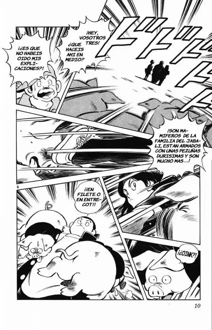Itsumo Misora - Capítulo 1 - Página 9 - LectorTMOo