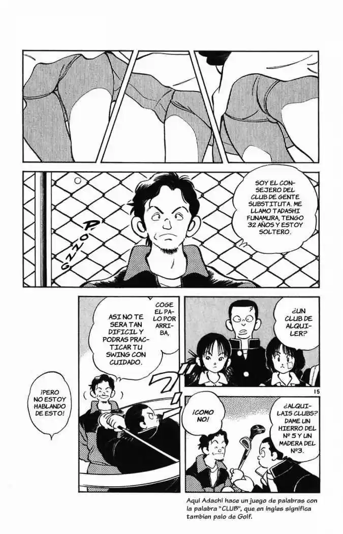 Itsumo Misora - Capítulo 1 - Página 18 - LectorTMOo