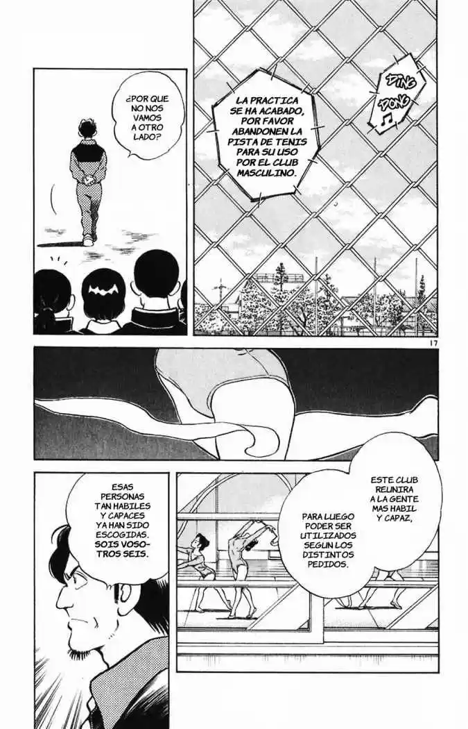 Itsumo Misora - Capítulo 1 - Página 20 - LectorTMOo