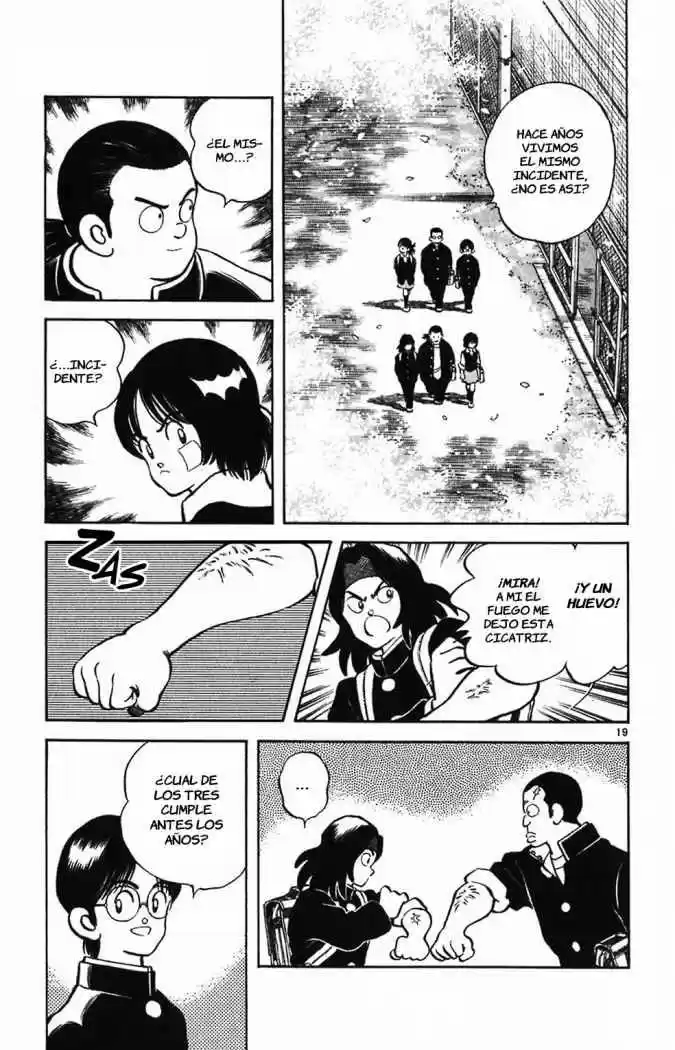 Itsumo Misora - Capítulo 1 - Página 22 - LectorTMOo