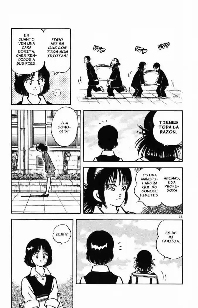 Itsumo Misora - Capítulo 1 - Página 26 - LectorTMOo
