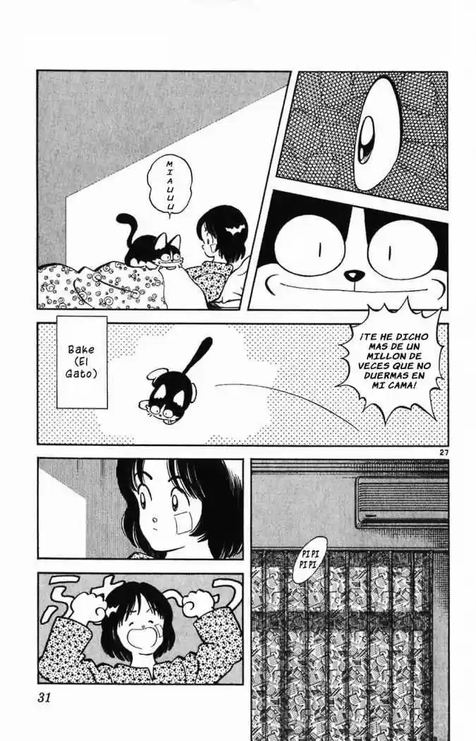 Itsumo Misora - Capítulo 1 - Página 30 - LectorTMOo