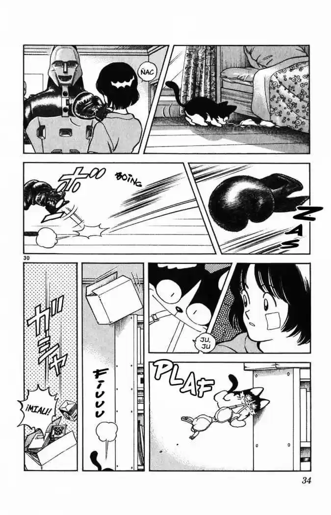 Itsumo Misora - Capítulo 1 - Página 33 - LectorTMOo