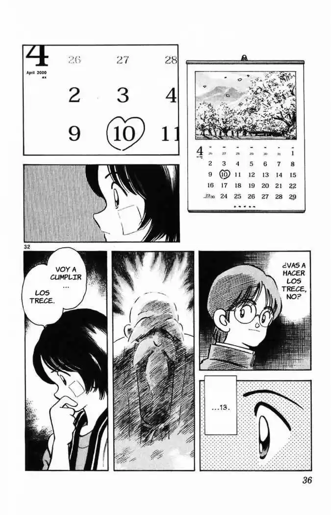Itsumo Misora - Capítulo 1 - Página 35 - LectorTMOo