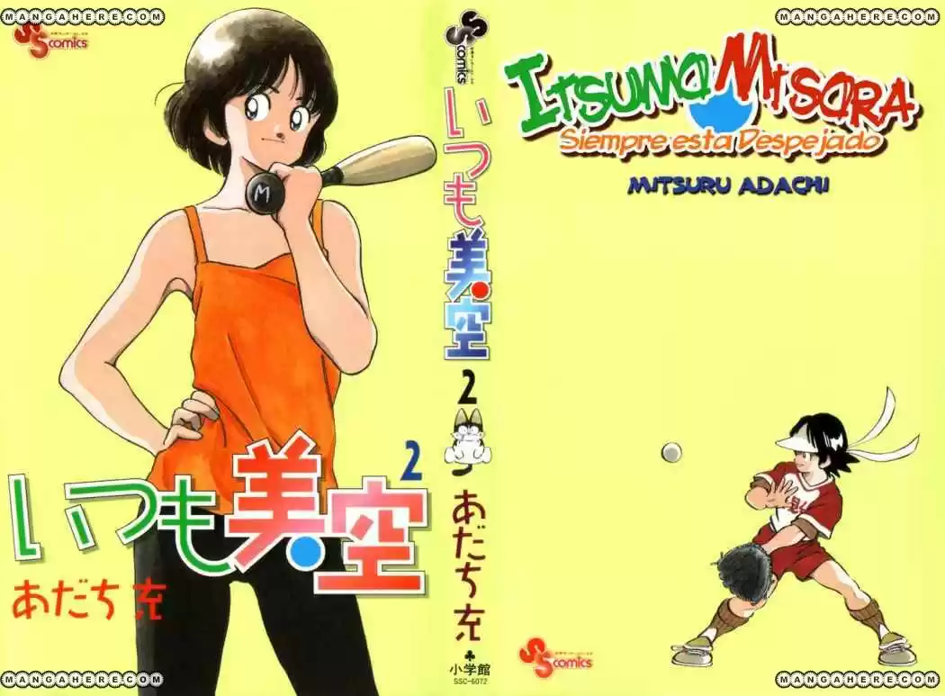 Itsumo Misora - Capítulo 10 - Página 1 - LectorTMOo