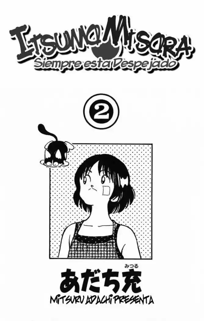 Itsumo Misora - Capítulo 10 - Página 4 - LectorTMOo