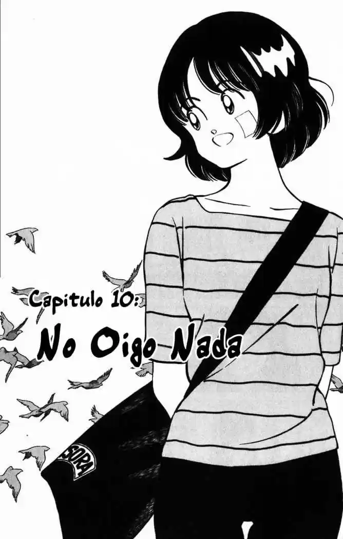 Itsumo Misora - Capítulo 10 - Página 5 - LectorTMOo