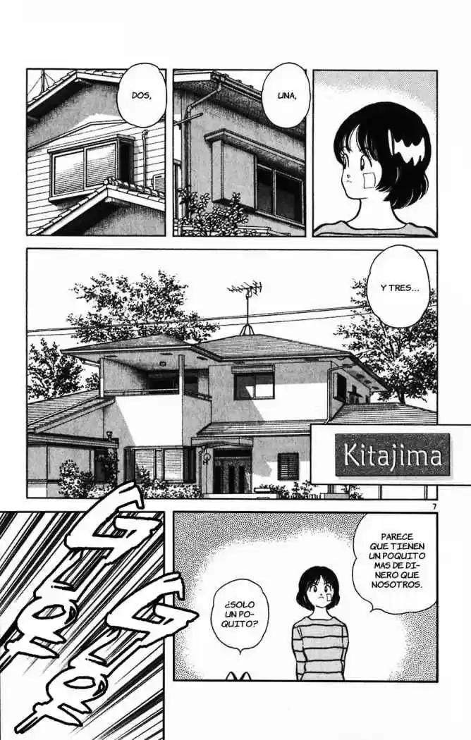 Itsumo Misora - Capítulo 10 - Página 11 - LectorTMOo