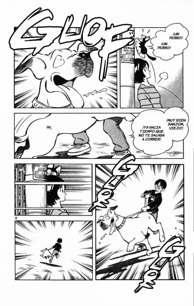 Itsumo Misora - Capítulo 10 - Página 12 - LectorTMOo