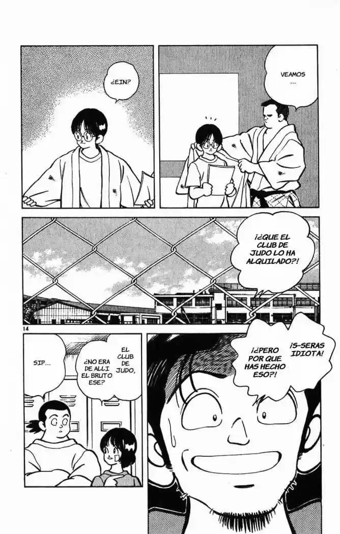 Itsumo Misora - Capítulo 10 - Página 18 - LectorTMOo